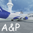 Programikonen: AIRPORT AND PLANES JUST U…