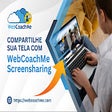 Icoon van programma: WebCoachMe Screensharing