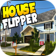 أيقونة البرنامج: House Flipper Simulator
