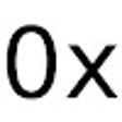 程序图标：Numeral conversion