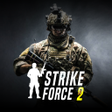 Programikonen: Strike Force 2