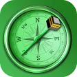 Qibla Fast Compass