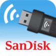 Symbol des Programms: SanDisk Connect™ Wireless…