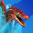 プログラムのアイコン：Magic Master: Dinosaur Re…