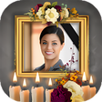 Programikonen: Condolence Photo Frames C…