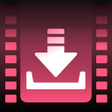 プログラムのアイコン：All Video Downloader  Pla…