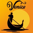 Programın simgesi: Venice Travel Guide ..