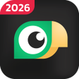 Ikona programu: آموزش زبان انگلیسی  همیار…