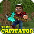Addon Tree Capitator icon