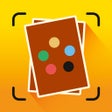 Ikona programu: MTG Scanner - Dragon Shie…