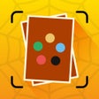 Ikona programu: MTG Scanner - Dragon Shie…