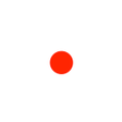 プログラムのアイコン：Red Point for Cat