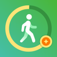 ไอคอนของโปรแกรม: JoyPace: Step Counter