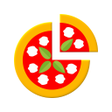 Ikon program: PizzApp