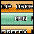 Symbol des Programms: Bytessence UserbarGenerat…