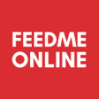 プログラムのアイコン：Feed Me Online