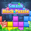 Icono de programa: Smash Block Puzzle