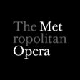 Ikon program: Met Opera
