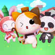 Icoon van programma: My Talking Pet