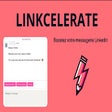 Linkcelerate - Templates LinkedIn personnalisables