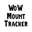 WoW Mount Tracker