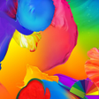 Programikonen: Xperia Colors By Arjun Ar…