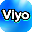 Ikona programu: Viyo: AI Story-driven Vid…