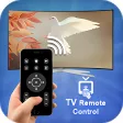 Universal TV Remote Control IR