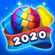 ไอคอนของโปรแกรม: Cube Blast: Clear Up Joy …