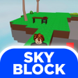 Programikonen: Skyblock islands for robl…