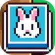Programikonen: poor bunny