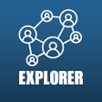 Icoon van programma: EXPLORER Connect
