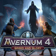 Programın simgesi: Avernum 4: Greed and Glor…
