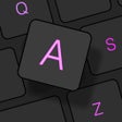 Programikonen: Black Keyboard Themes Des…