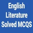 English Literature Solved MCQS