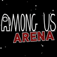 Symbol des Programms: Among Us Arena