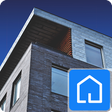 Icoon van programma: Real Estate sale  rent Tr…
