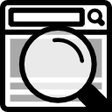 プログラムのアイコン：Page Info