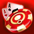 Programikonen: Octro Poker: Play Texas H…