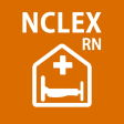 프로그램 아이콘: NCLEX-RN Practice Exam Pr…