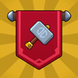 أيقونة البرنامج: Artisans Guild: Idle Craf…