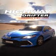 ไอคอนของโปรแกรม: Highway Drifter: Hajwala …