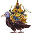 Programikonen: Powerful Shani Mantra