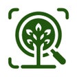 プログラムのアイコン：Forest Tree Identificatio…