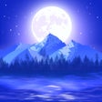 Icoon van programma: Moon Secure VPN
