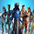 ไอคอนของโปรแกรม: The Ice King Fortnite Ski…