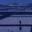 程序图标：Starlit Landscape Live Wa…