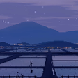 Ícone do programa: Starlit Landscape Live Wa…