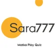 Ikon program: Sara777 Matka App