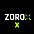 Ikon program: Zorox To: App Anime TV